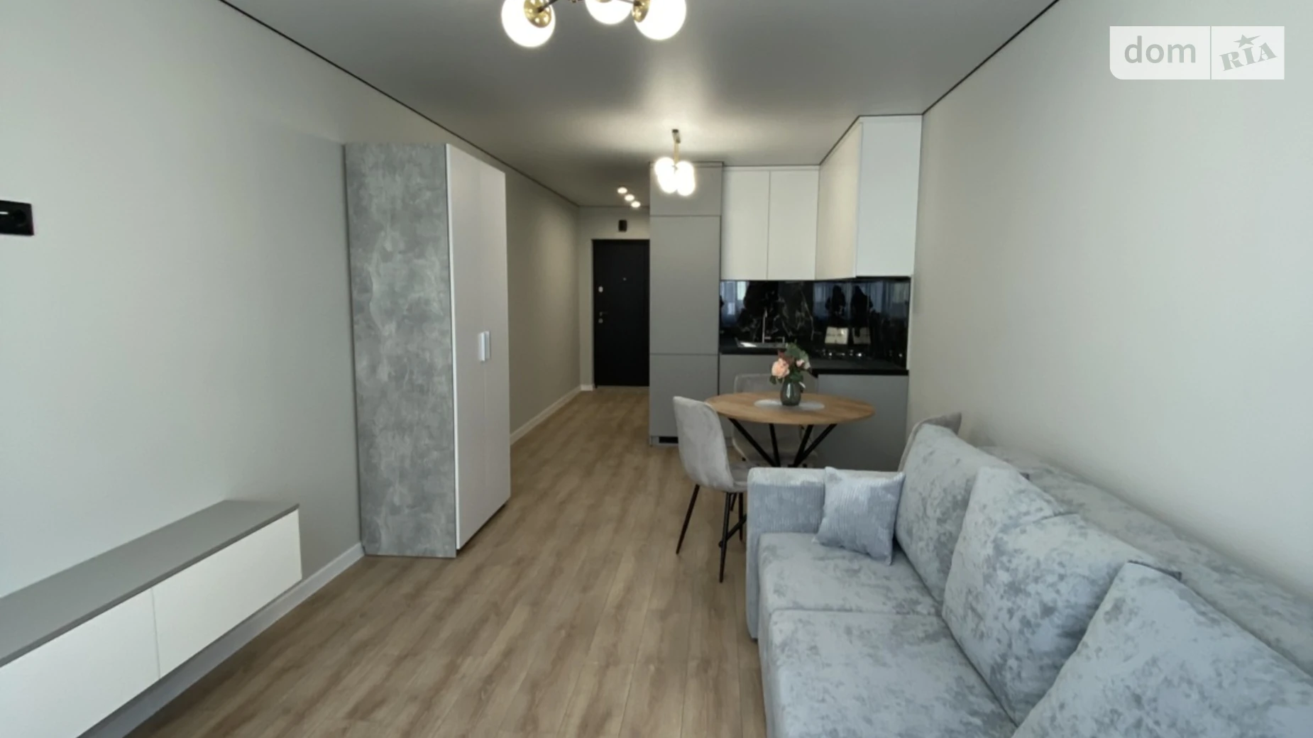1-комнатная квартира 32 кв. м в Тернополе, ул. Смакулы - фото 2