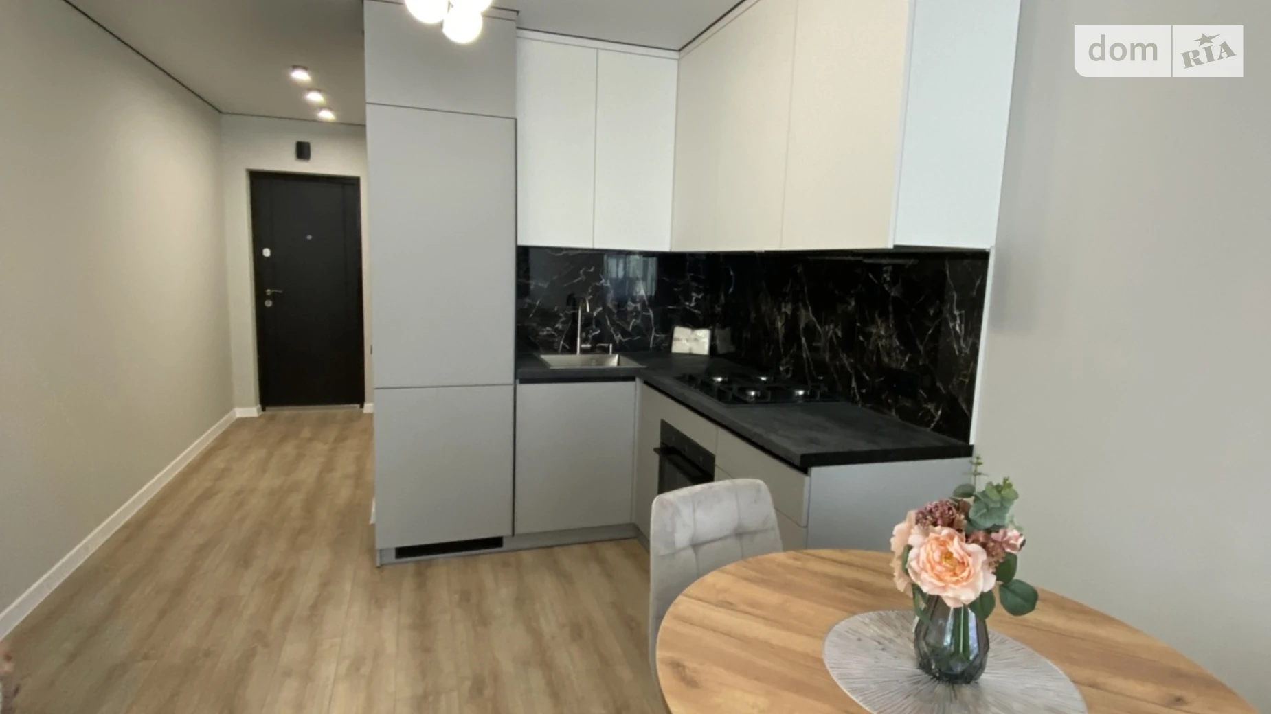 1-комнатная квартира 32 кв. м в Тернополе, ул. Смакулы - фото 5