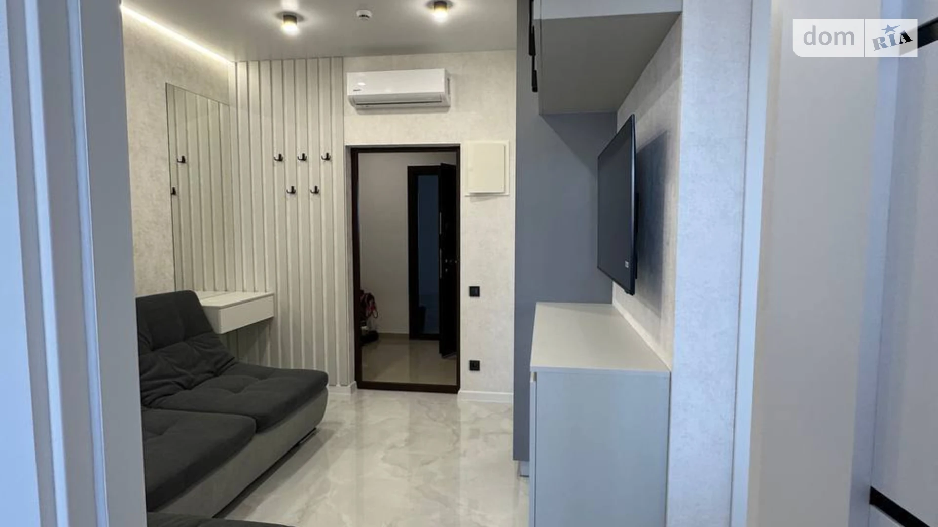 Продается 1-комнатная квартира 42.5 кв. м в Одессе, ул. Краснова, 1А - фото 3