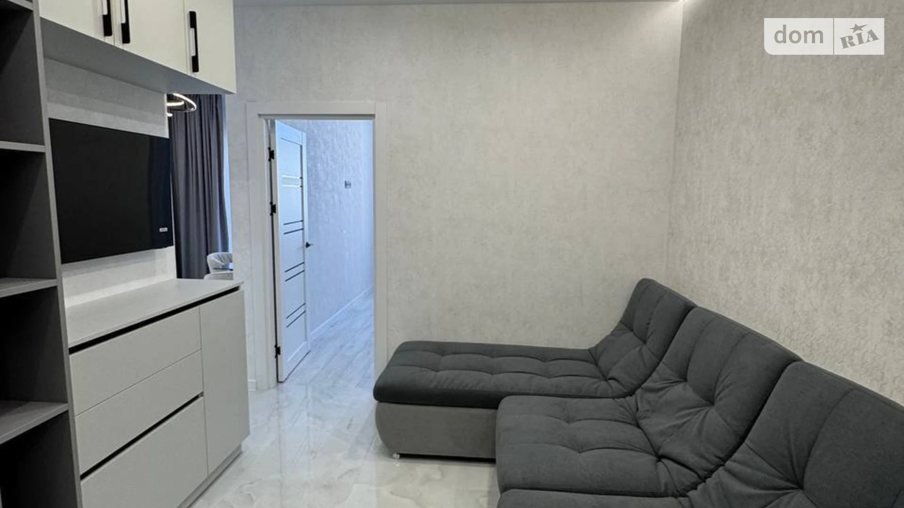 Продается 1-комнатная квартира 42.5 кв. м в Одессе, ул. Краснова, 1А - фото 5