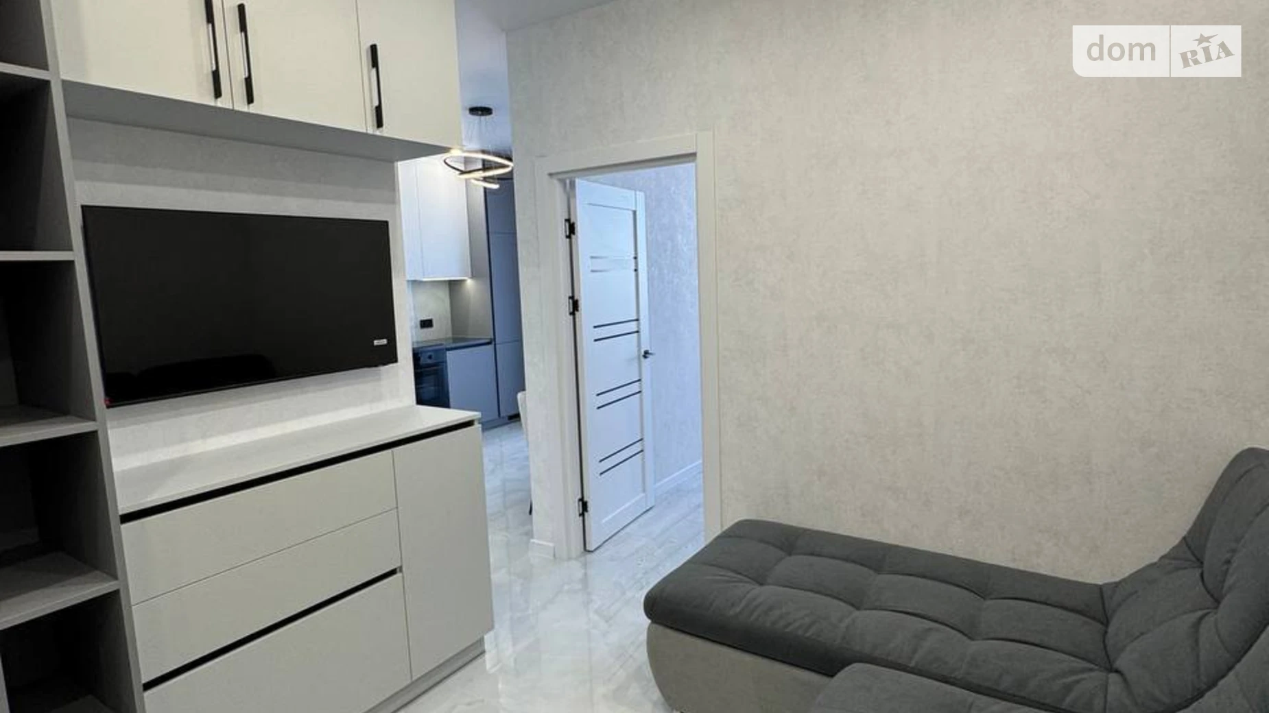 Продается 1-комнатная квартира 42.5 кв. м в Одессе, ул. Краснова, 1А - фото 4