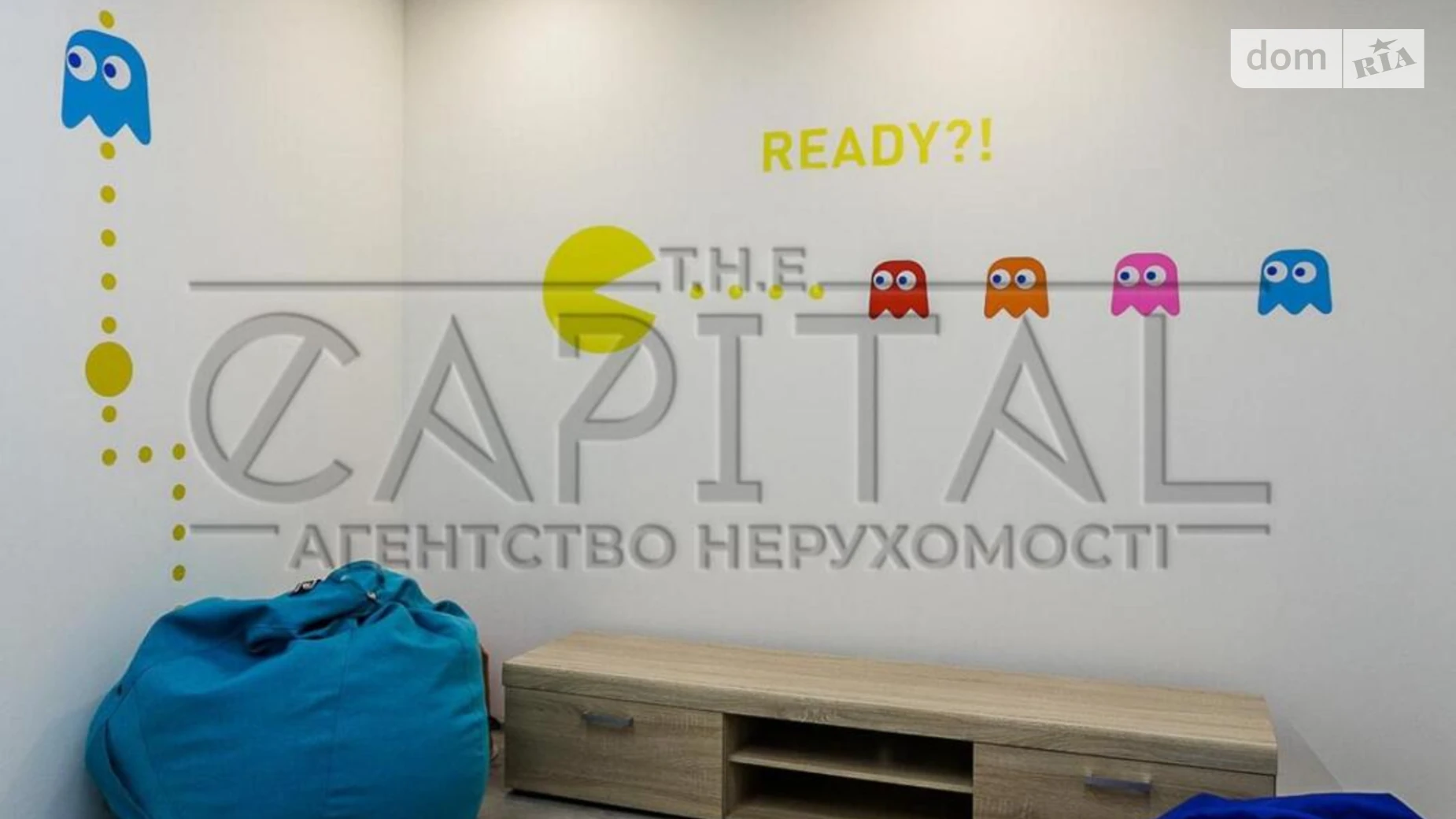 Сдается в аренду офис 1200 кв. м в бизнес-центре, цена: 20400 $ - фото 4