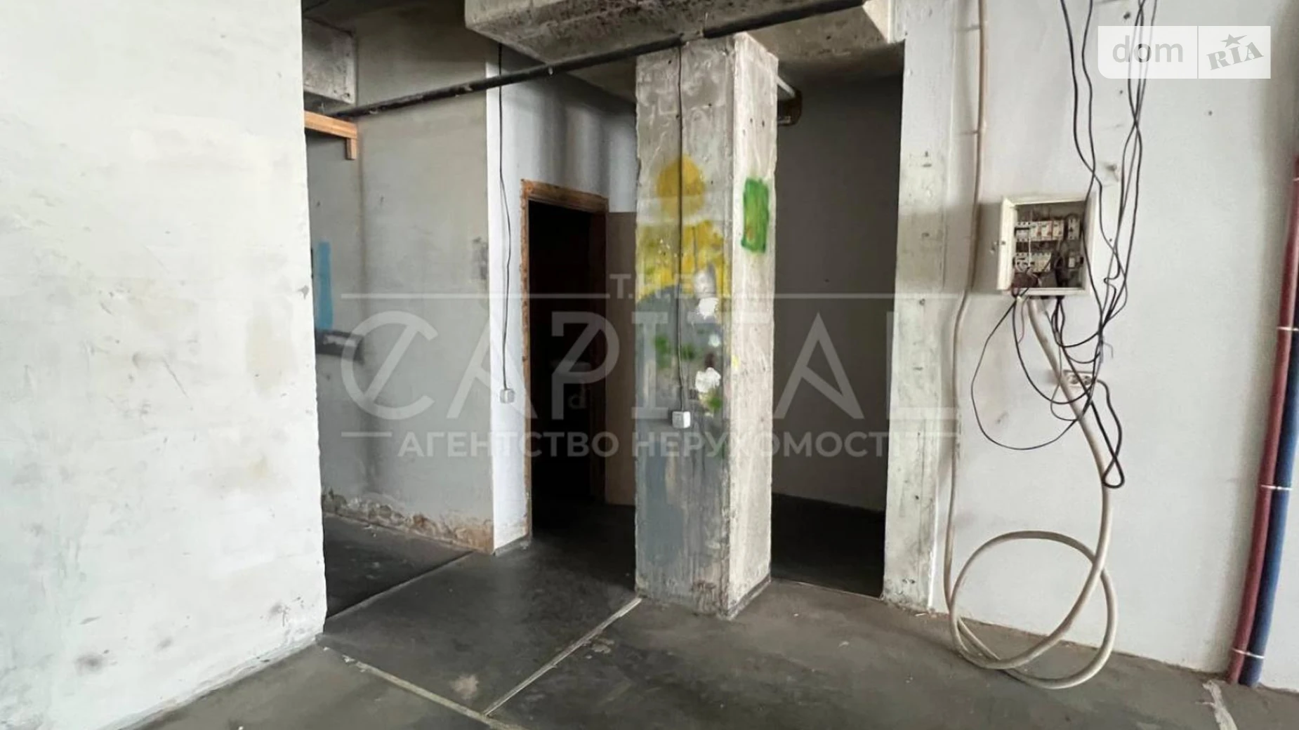 Здається в оренду офіс 201.4 кв. м в бізнес-центрі, цена: 6050 $ - фото 3