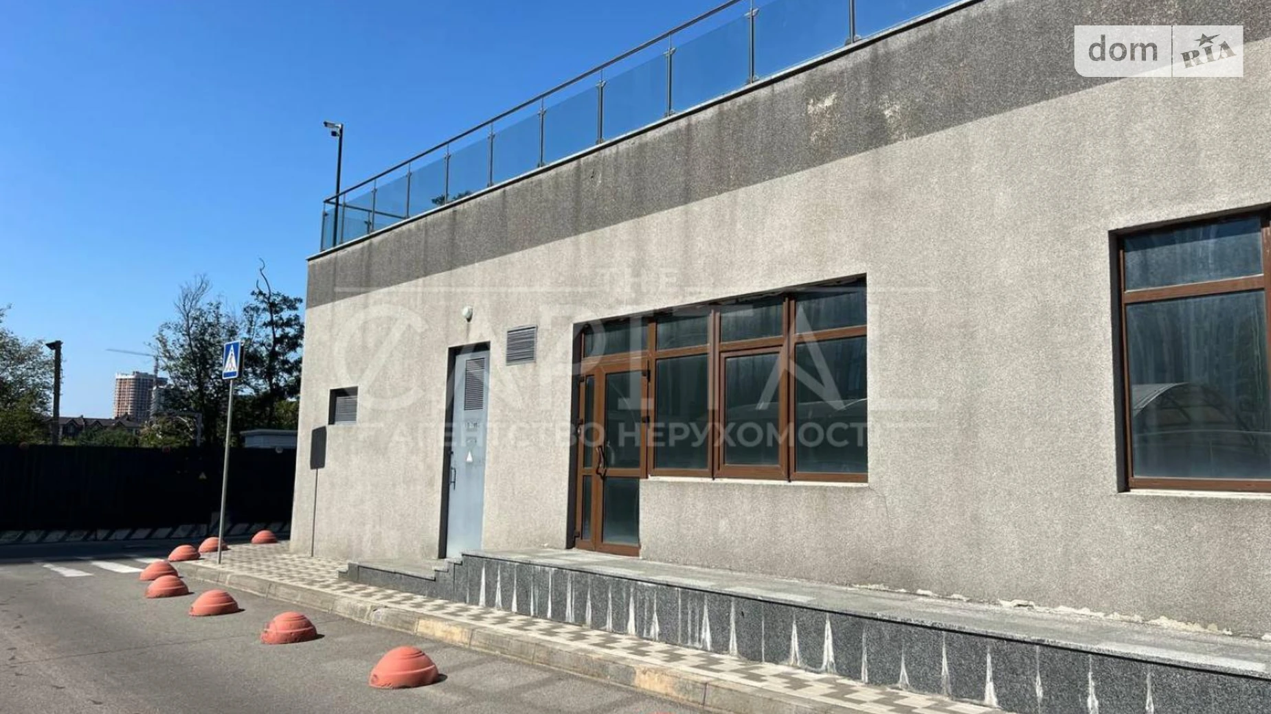 Здається в оренду офіс 201.4 кв. м в бізнес-центрі, цена: 6050 $ - фото 2