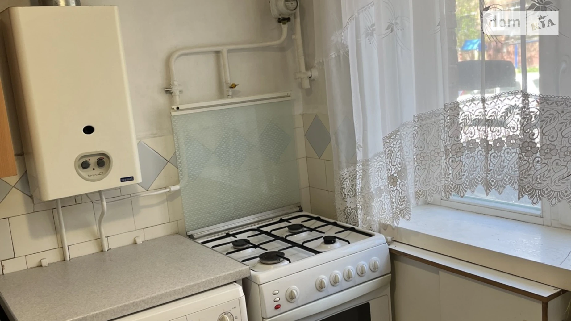 Продается 2-комнатная квартира 42.4 кв. м в Хмельницком, ул. Заречанская, 14/1 - фото 3