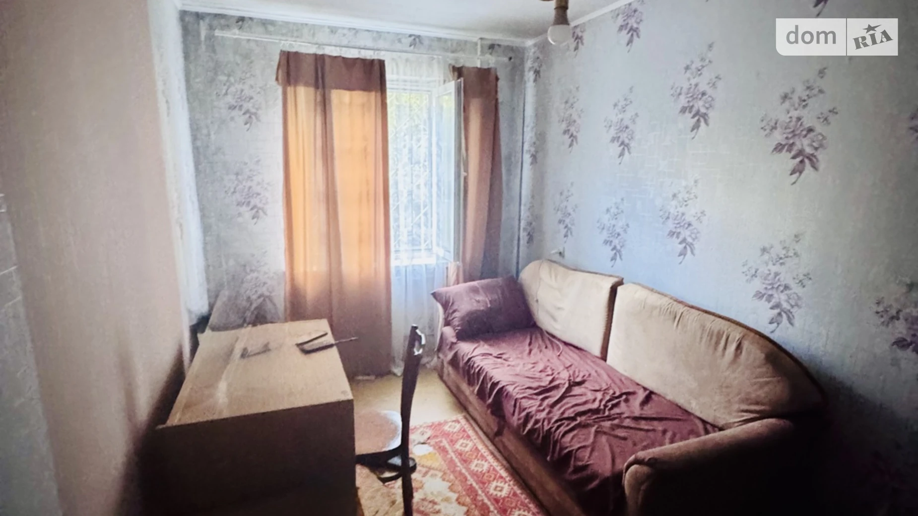 Продается 3-комнатная квартира 62 кв. м в Киеве, Кольцевая дор., 5 - фото 5