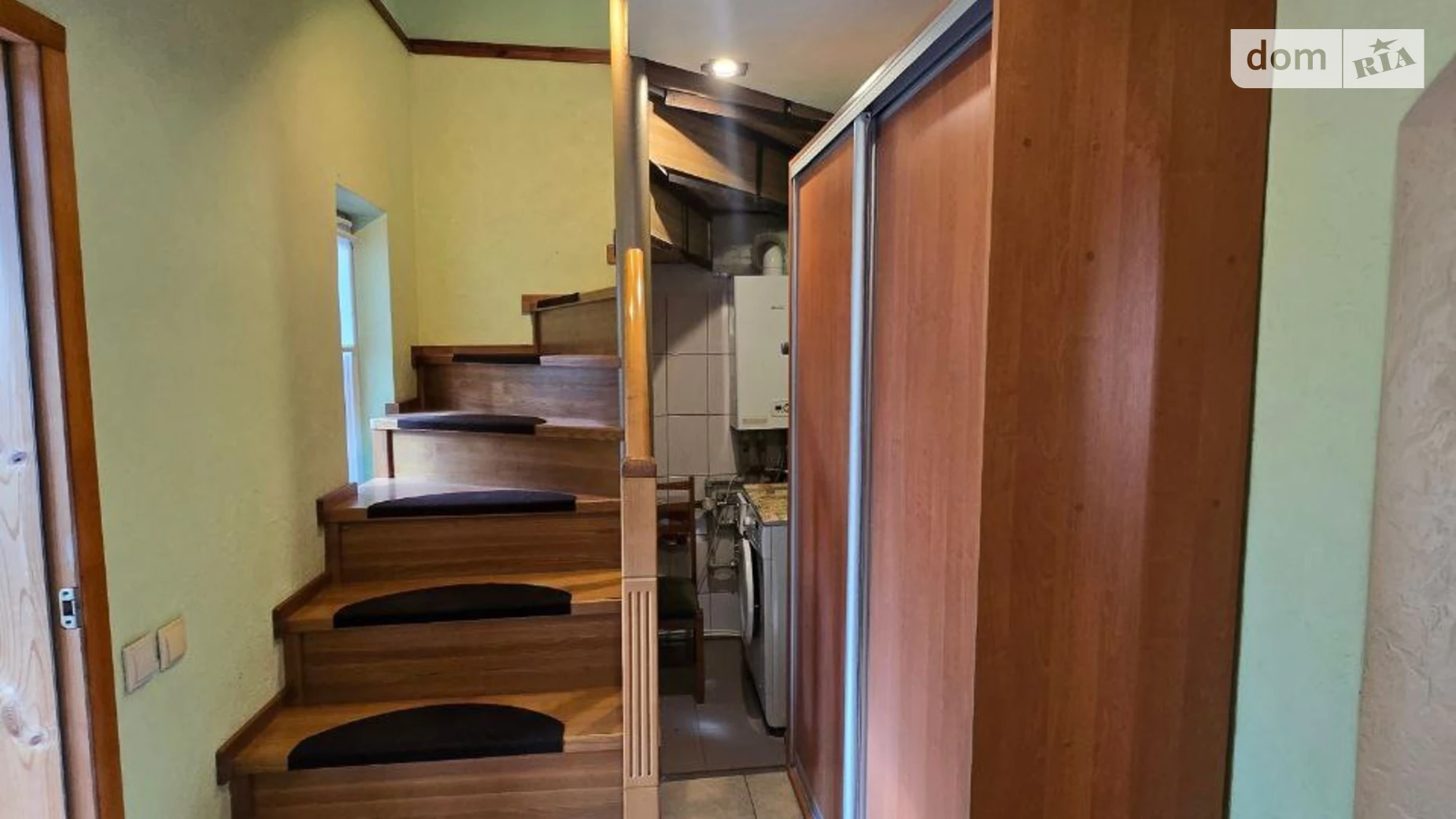 Продается дом на 2 этажа 54.4 кв. м с террасой, цена: 24000 $ - фото 2