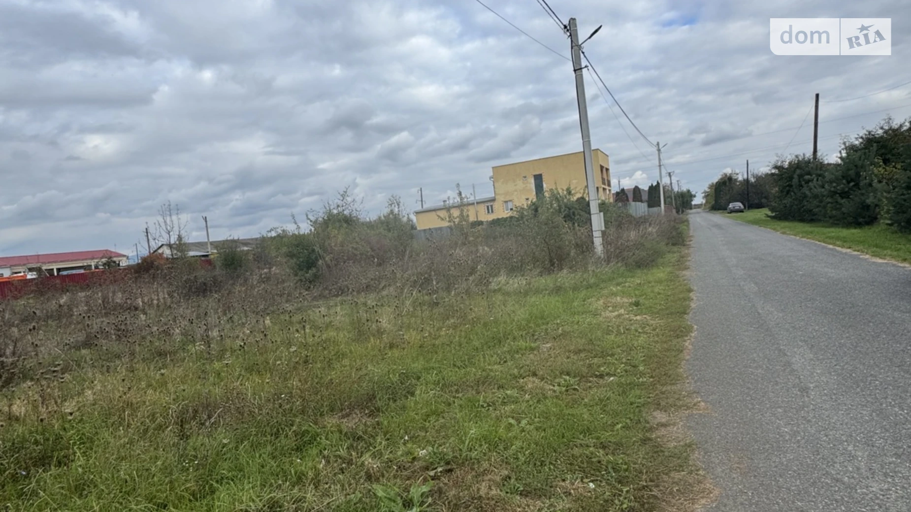 Продается земельный участок 13.5 соток в Закарпатской области, цена: 32000 $ - фото 5