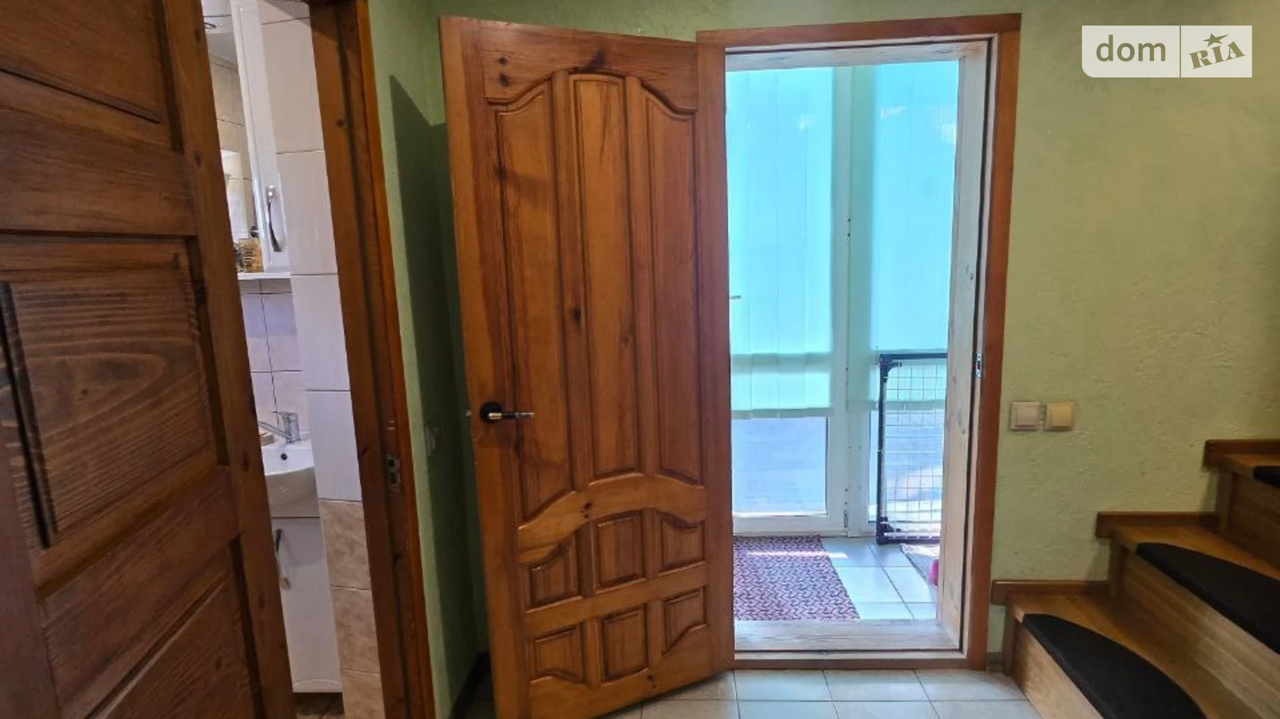 Продается дом на 2 этажа 54.4 кв. м с террасой, цена: 24000 $ - фото 3
