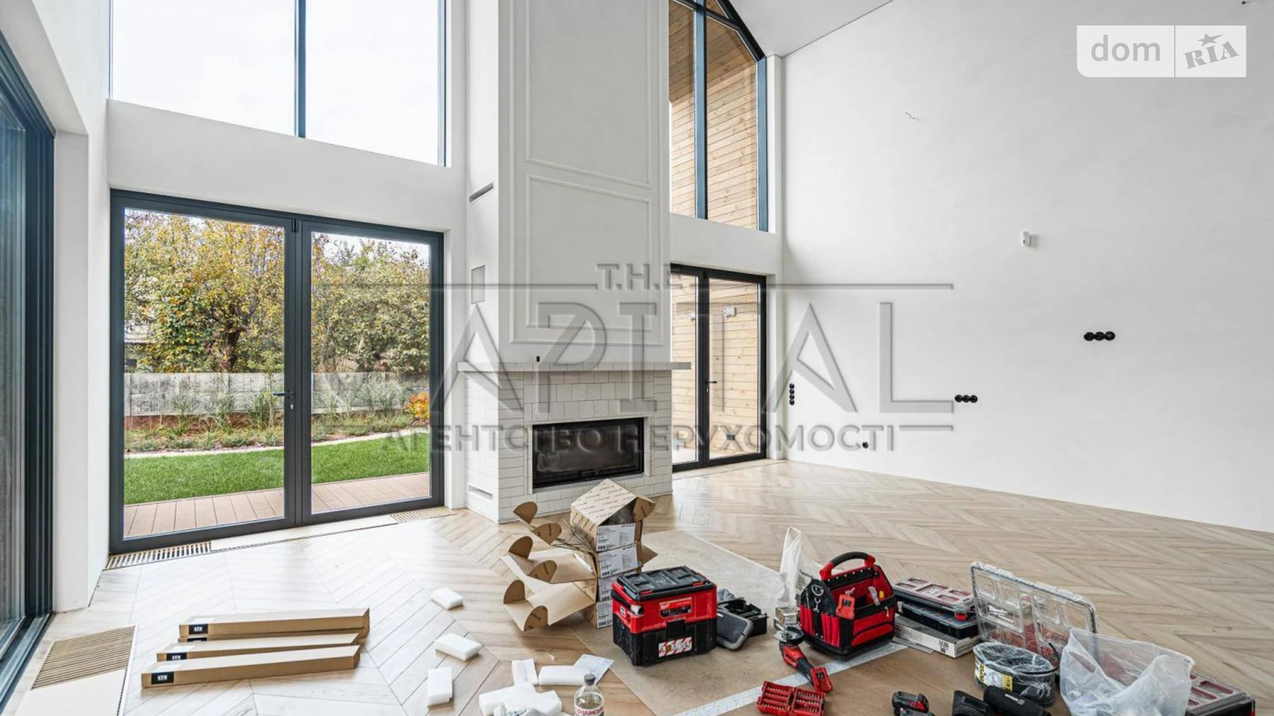 Сдается в аренду дом на 2 этажа 272 кв. м с подвалом, цена: 5000 $ - фото 4