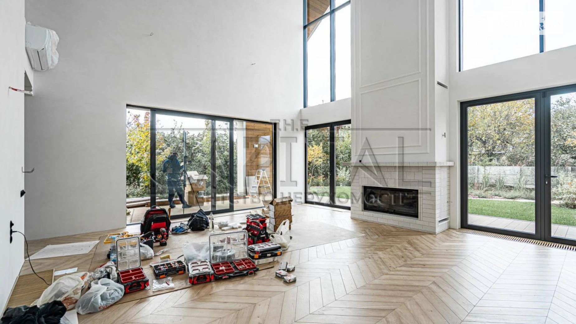 Сдается в аренду дом на 2 этажа 272 кв. м с подвалом, цена: 5000 $ - фото 3