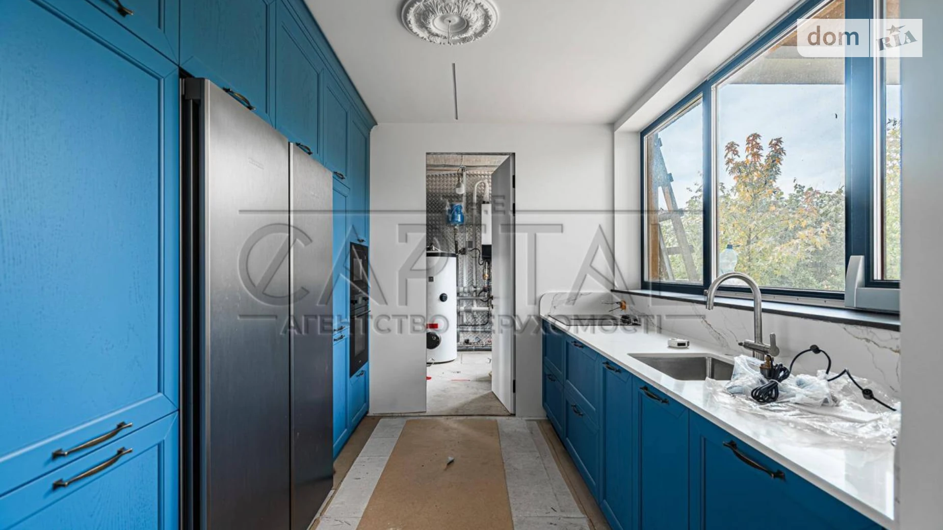 Сдается в аренду дом на 2 этажа 272 кв. м с подвалом, цена: 5000 $ - фото 2