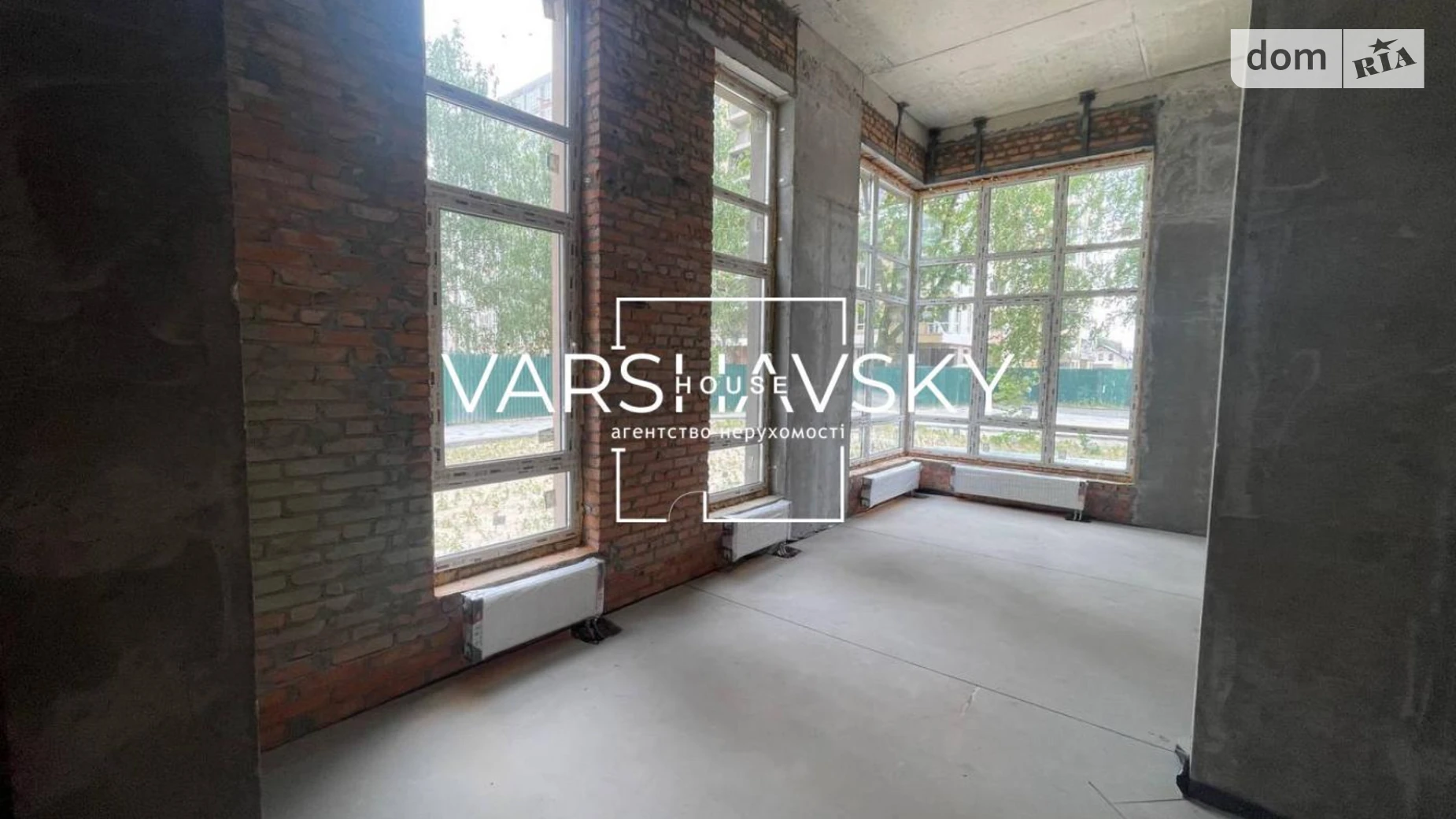 Продається приміщення вільного призначення 68.5 кв. м в 17-поверховій будівлі, цена: 165000 $ - фото 2