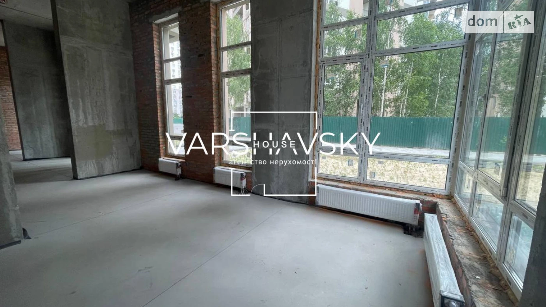 Продається приміщення вільного призначення 68.5 кв. м в 17-поверховій будівлі, цена: 165000 $ - фото 3