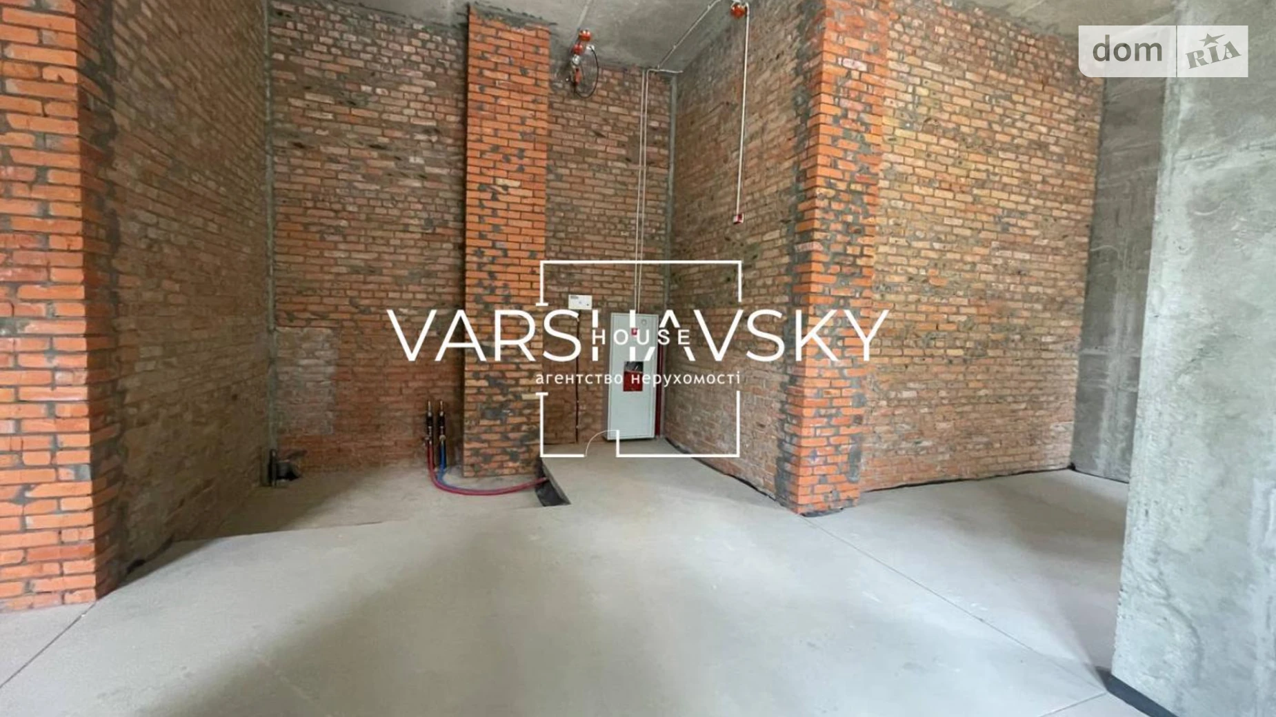 Продається приміщення вільного призначення 68.5 кв. м в 17-поверховій будівлі, цена: 165000 $ - фото 5