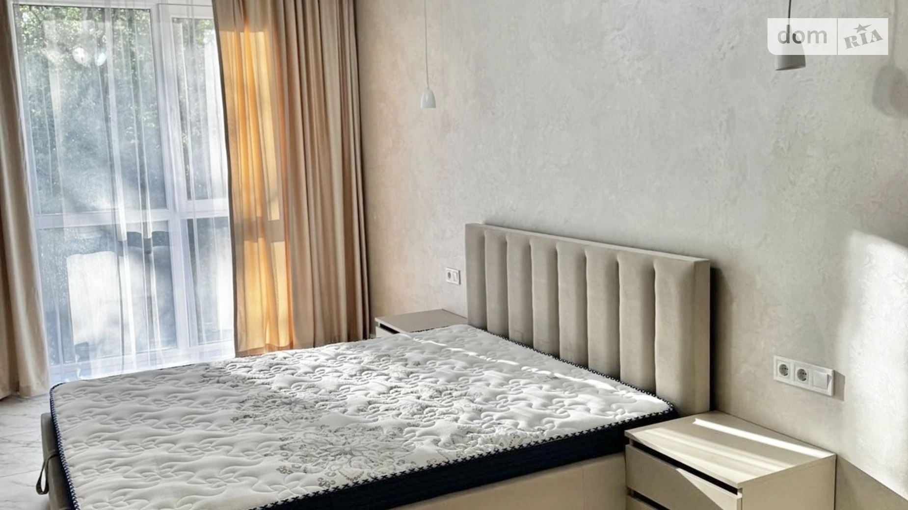 Здається в оренду 1-кімнатна квартира 48 кв. м у Вінниці, вул. Праведників світу(Максимовича), 21Ж корпус 2 - фото 2