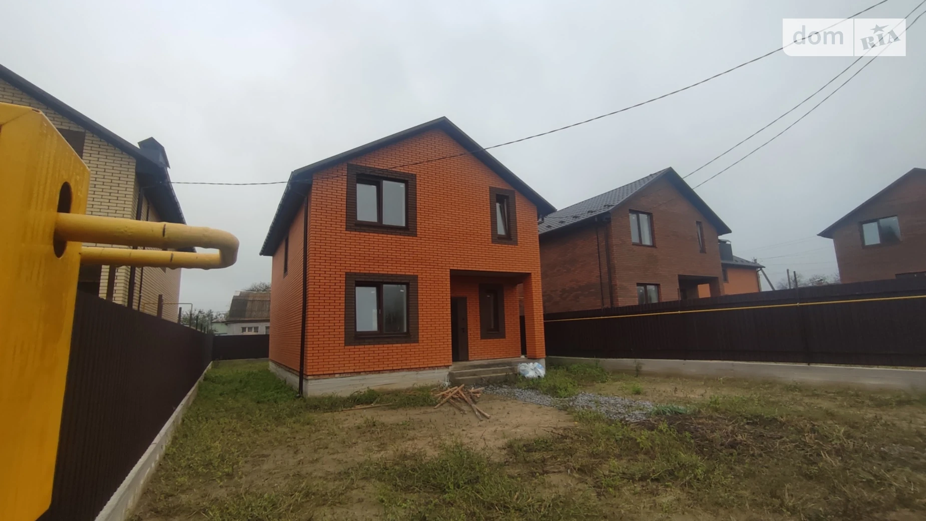 Продается дом на 2 этажа 120 кв. м с баней/сауной, цена: 92000 $ - фото 3