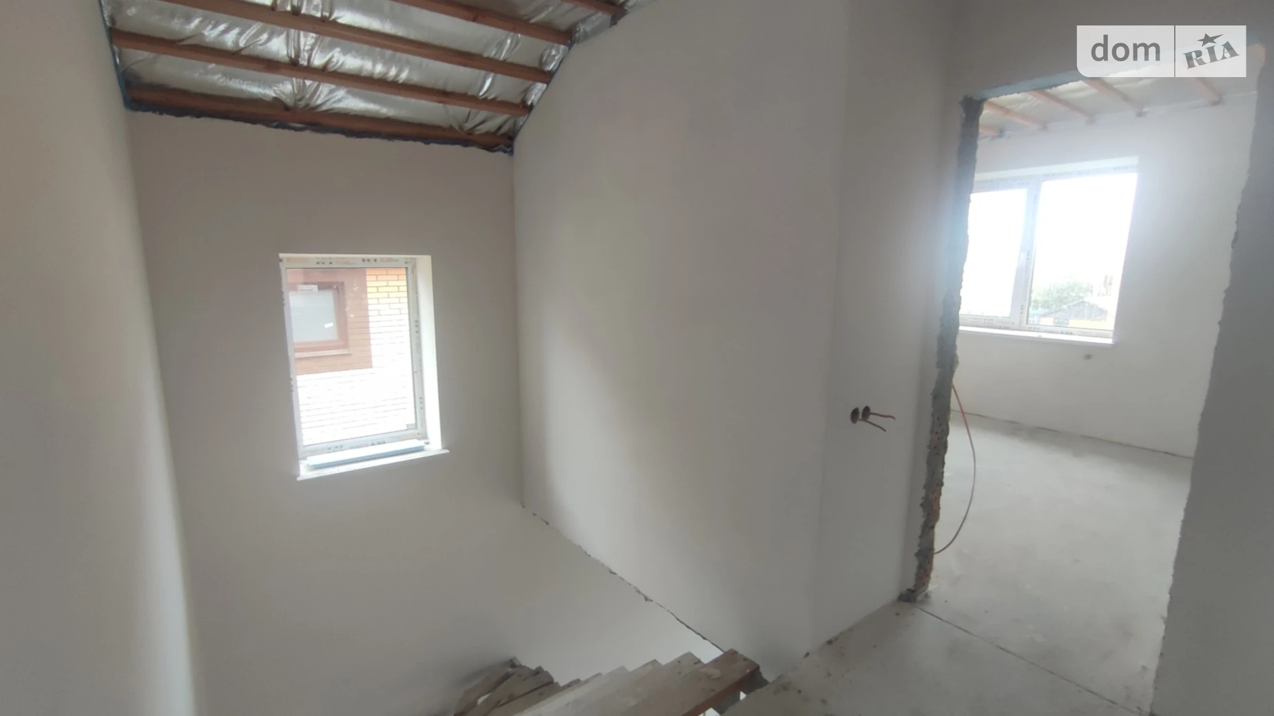 Продается дом на 2 этажа 120 кв. м с баней/сауной, цена: 92000 $ - фото 5