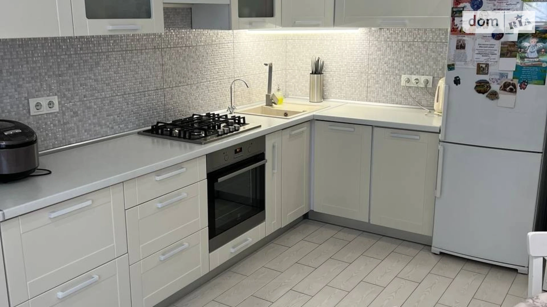 Продається 1-кімнатна квартира 48.3 кв. м у Хмельницькому, вул. Панаса Мирного, 11 - фото 2