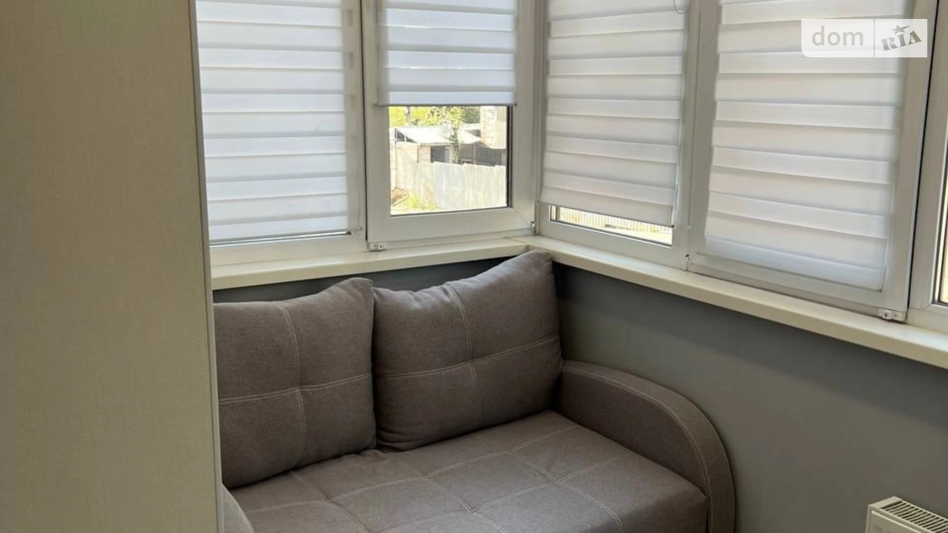 Продається 1-кімнатна квартира 48.3 кв. м у Хмельницькому, вул. Панаса Мирного, 11 - фото 5