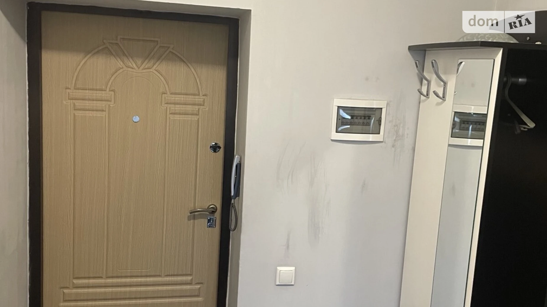 Сдается в аренду 1-комнатная квартира 38.8 кв. м в Ивано-Франковске, ул. Хоткевича Гната, 65/2 - фото 3