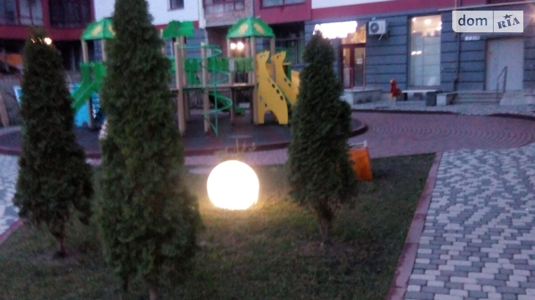 Сдается в аренду 1-комнатная квартира 38.8 кв. м в Ивано-Франковске, ул. Хоткевича Гната, 65/2 - фото 2