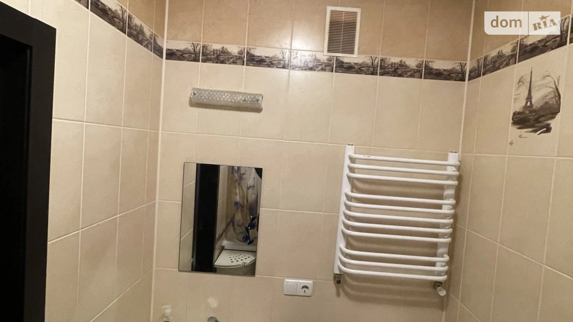 Сдается в аренду 1-комнатная квартира 38.8 кв. м в Ивано-Франковске, ул. Хоткевича Гната, 65/2 - фото 4