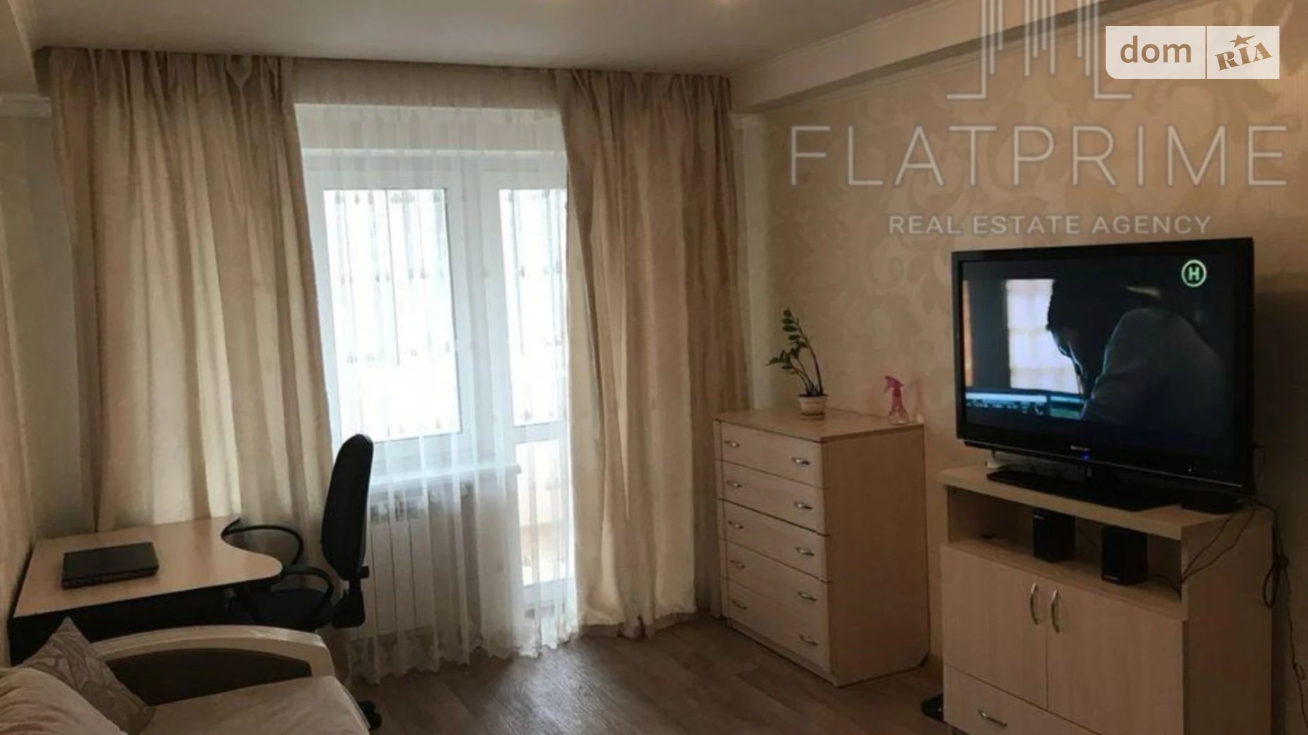 Продається 2-кімнатна квартира 46.8 кв. м у Києві, вул. Братиславська, 42А - фото 5