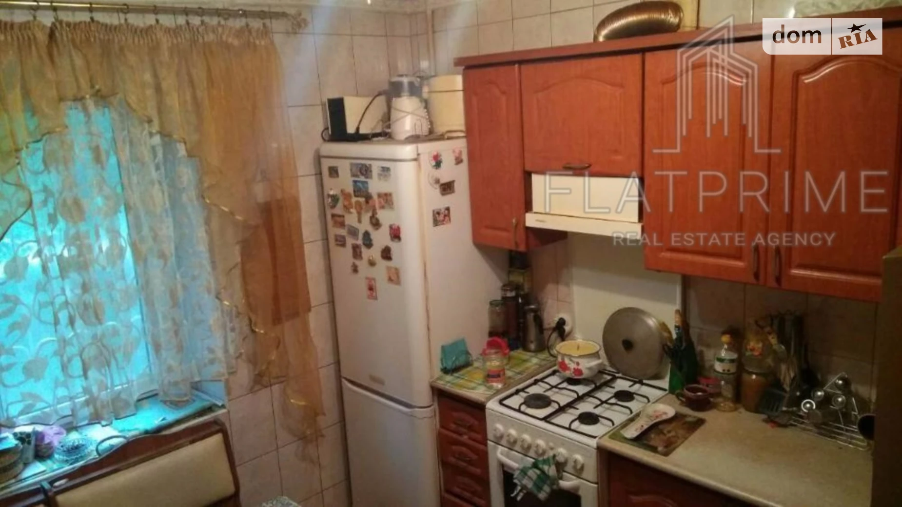 Продається 2-кімнатна квартира 46.8 кв. м у Києві, вул. Братиславська, 42А - фото 2