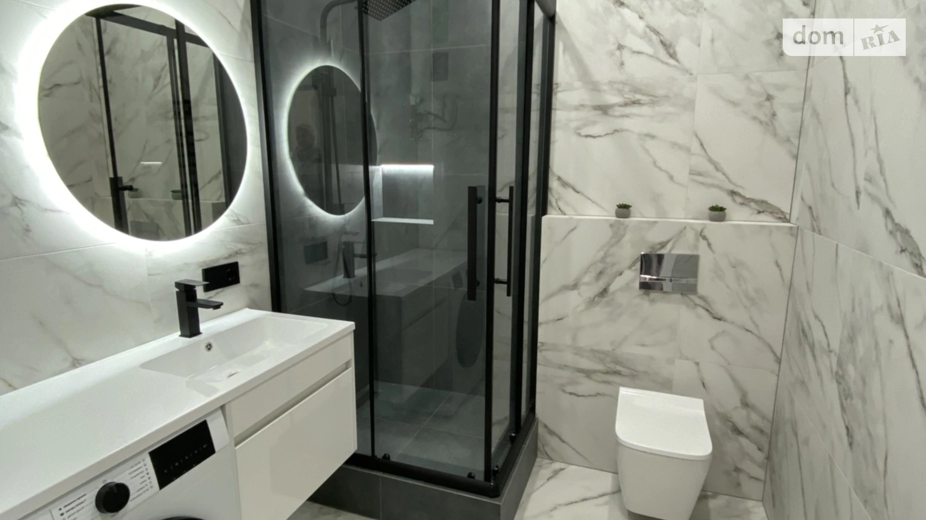 Продается 1-комнатная квартира 43 кв. м в Одессе, Фонтанская дор. - фото 4