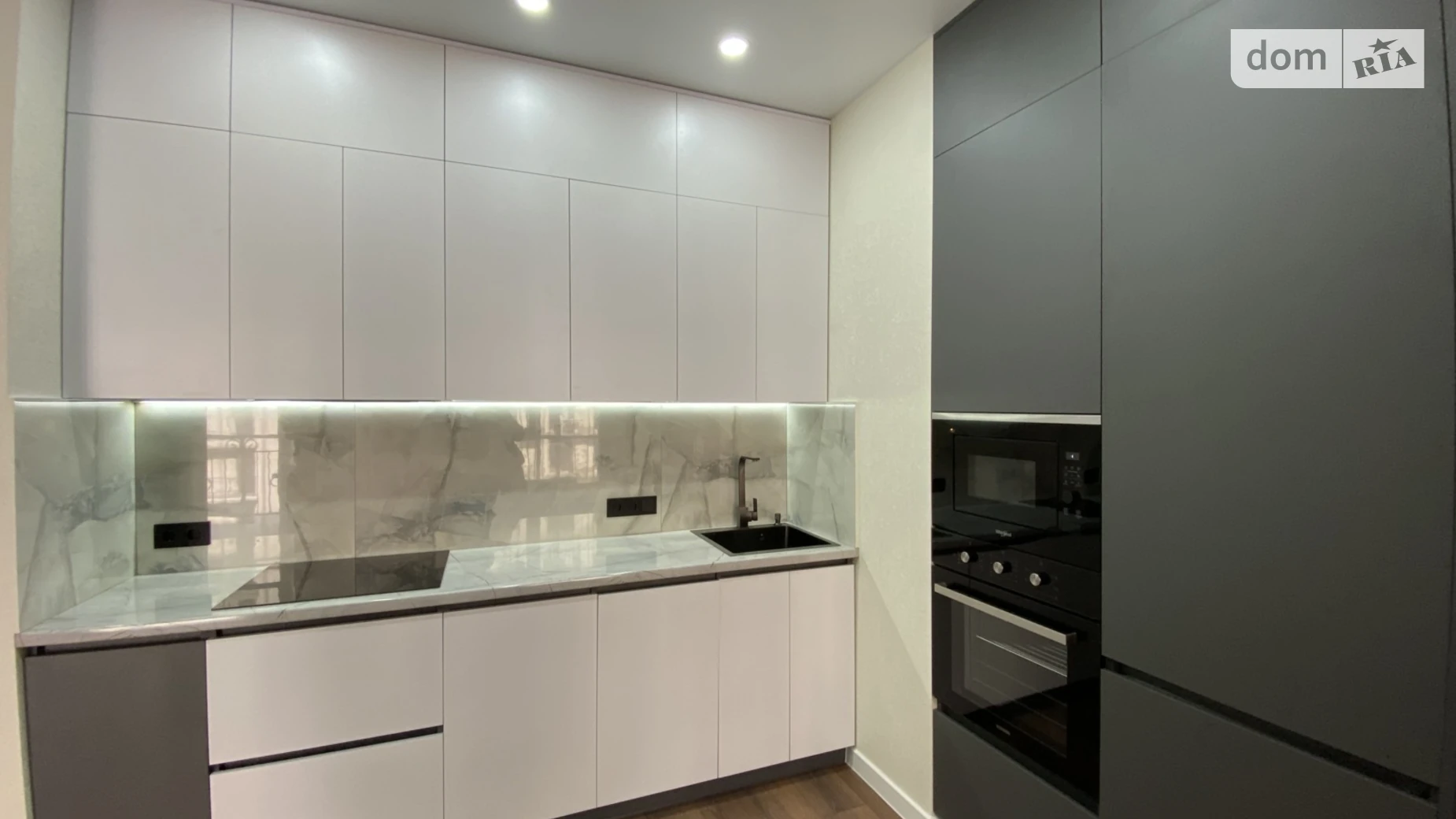 Продается 1-комнатная квартира 43 кв. м в Одессе, Фонтанская дор. - фото 5