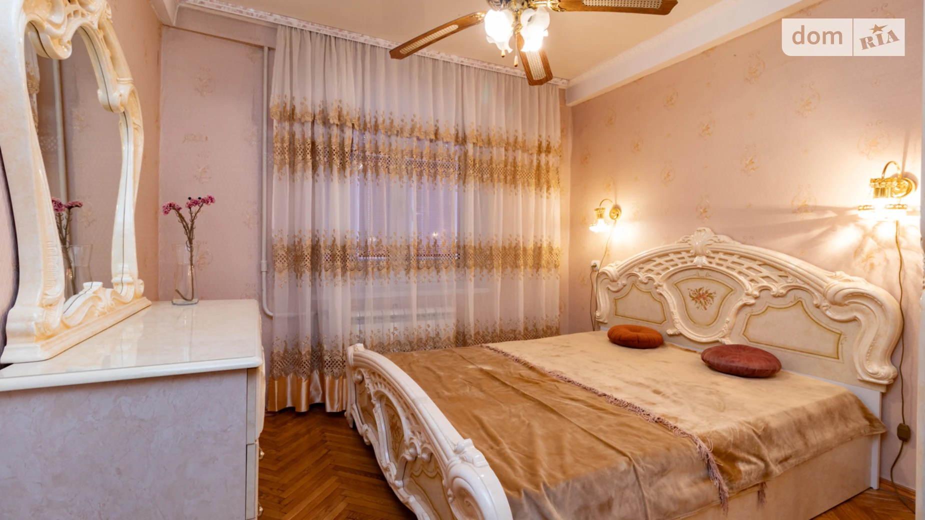 Сдается в аренду 2-комнатная квартира 48 кв. м в Киеве, ул. Рене Декарта(Кулибина), 6А - фото 2