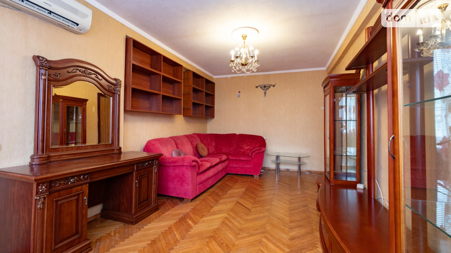 Сдается в аренду 2-комнатная квартира 48 кв. м в Киеве, ул. Рене Декарта(Кулибина), 6А - фото 5