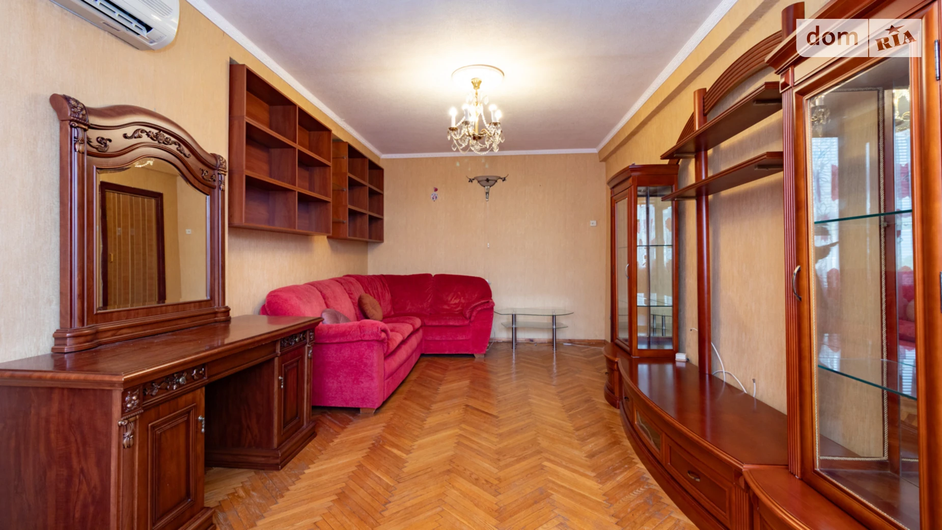 Сдается в аренду 2-комнатная квартира 48 кв. м в Киеве, ул. Рене Декарта(Кулибина), 6А - фото 4