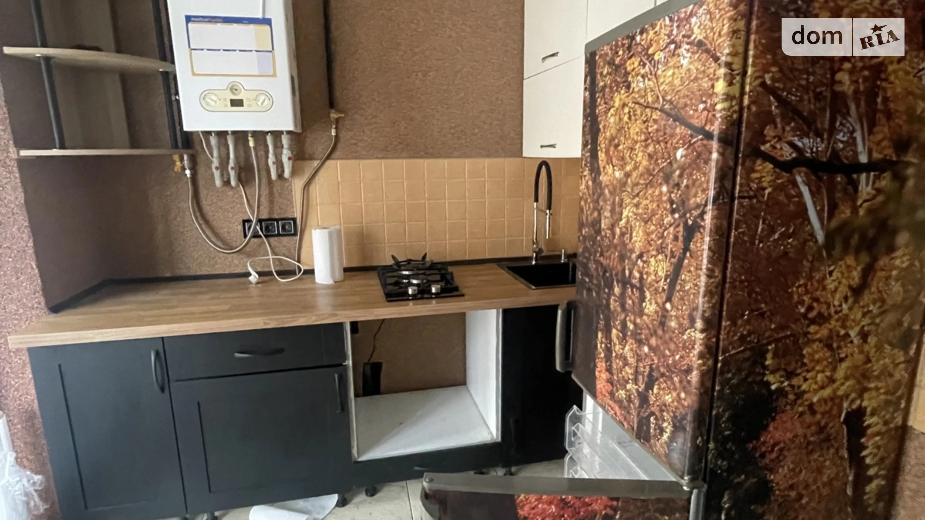 Продается 1-комнатная квартира 38 кв. м в Ирпене, ул. Мечникова - фото 2