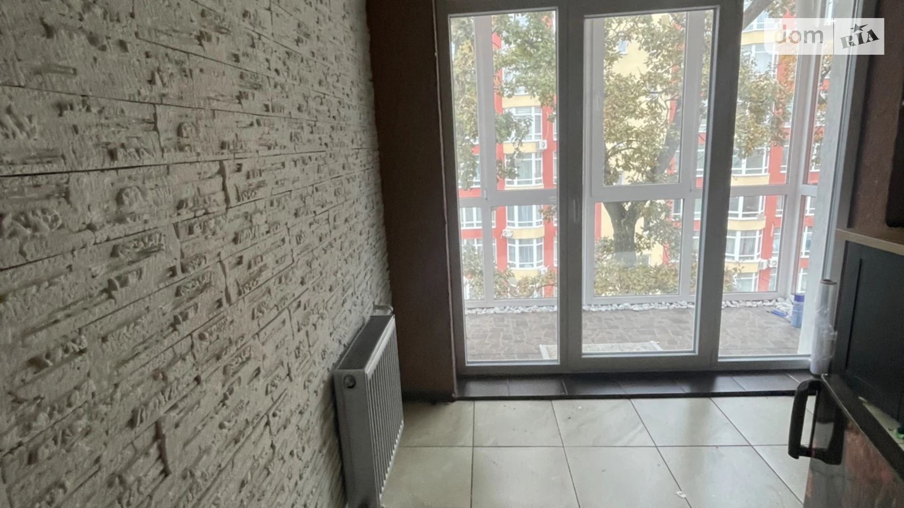 Продается 1-комнатная квартира 38 кв. м в Ирпене, ул. Мечникова - фото 5