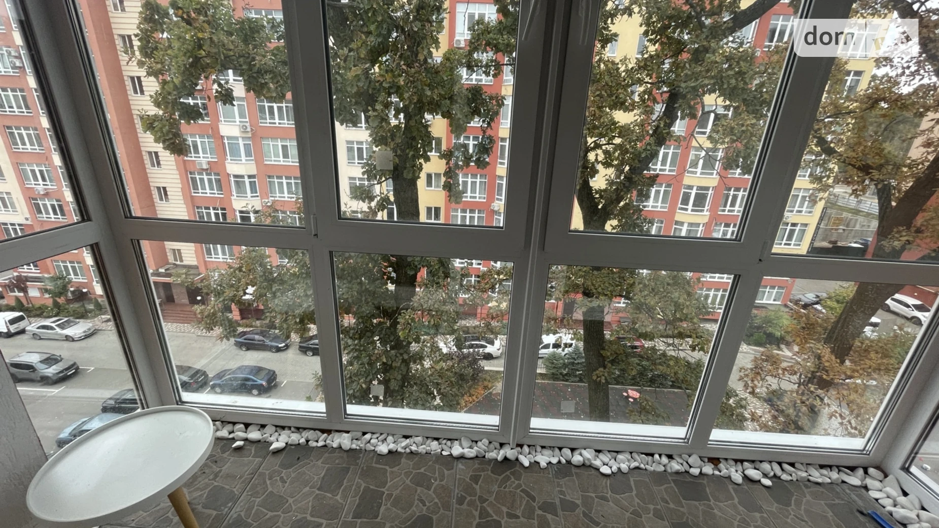 Продается 1-комнатная квартира 38 кв. м в Ирпене, ул. Мечникова - фото 4