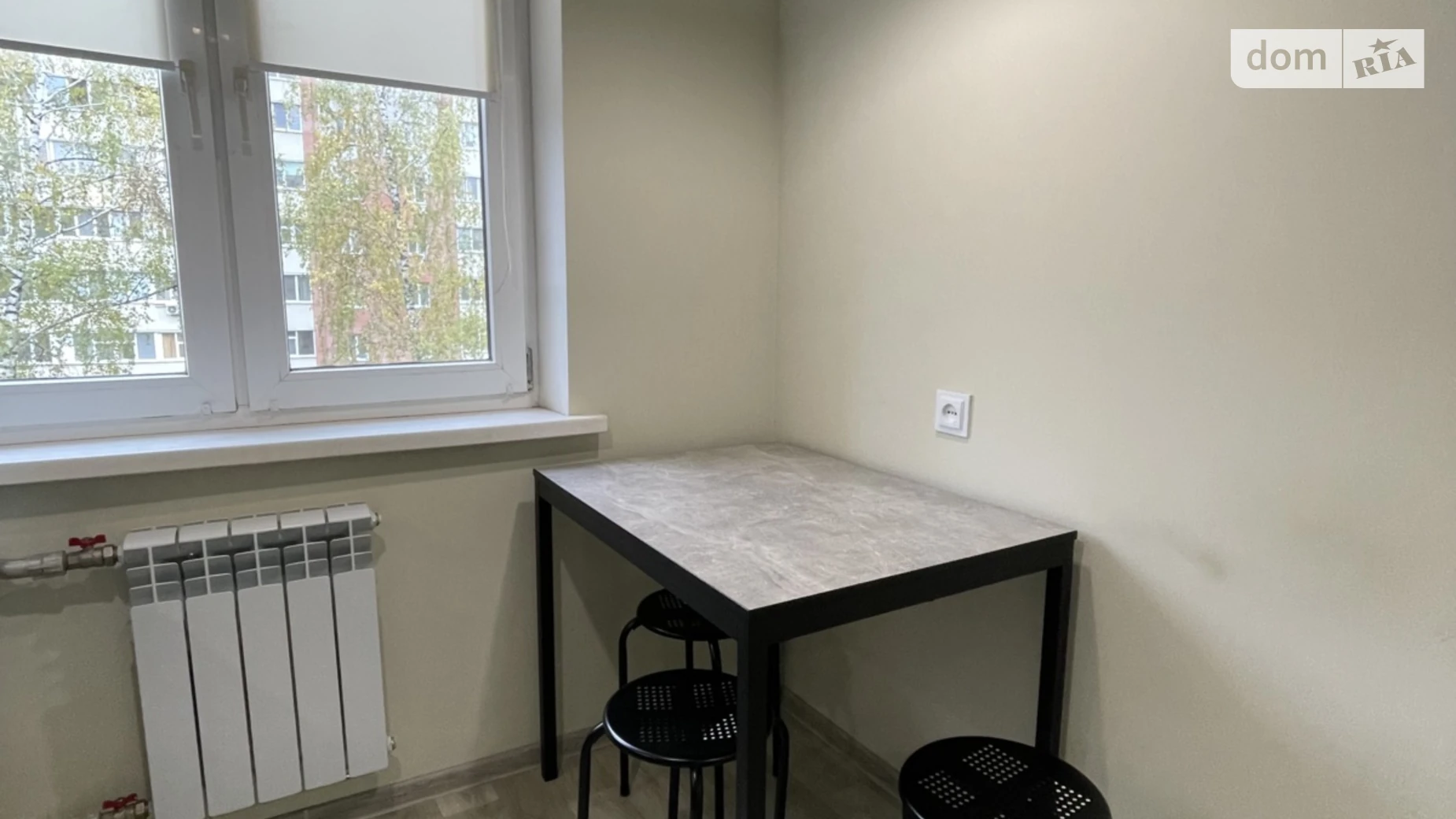 Здається в оренду 1-кімнатна квартира 33 кв. м у Полтаві, вул. Кузьми Скрябіна(Курчатова) - фото 2