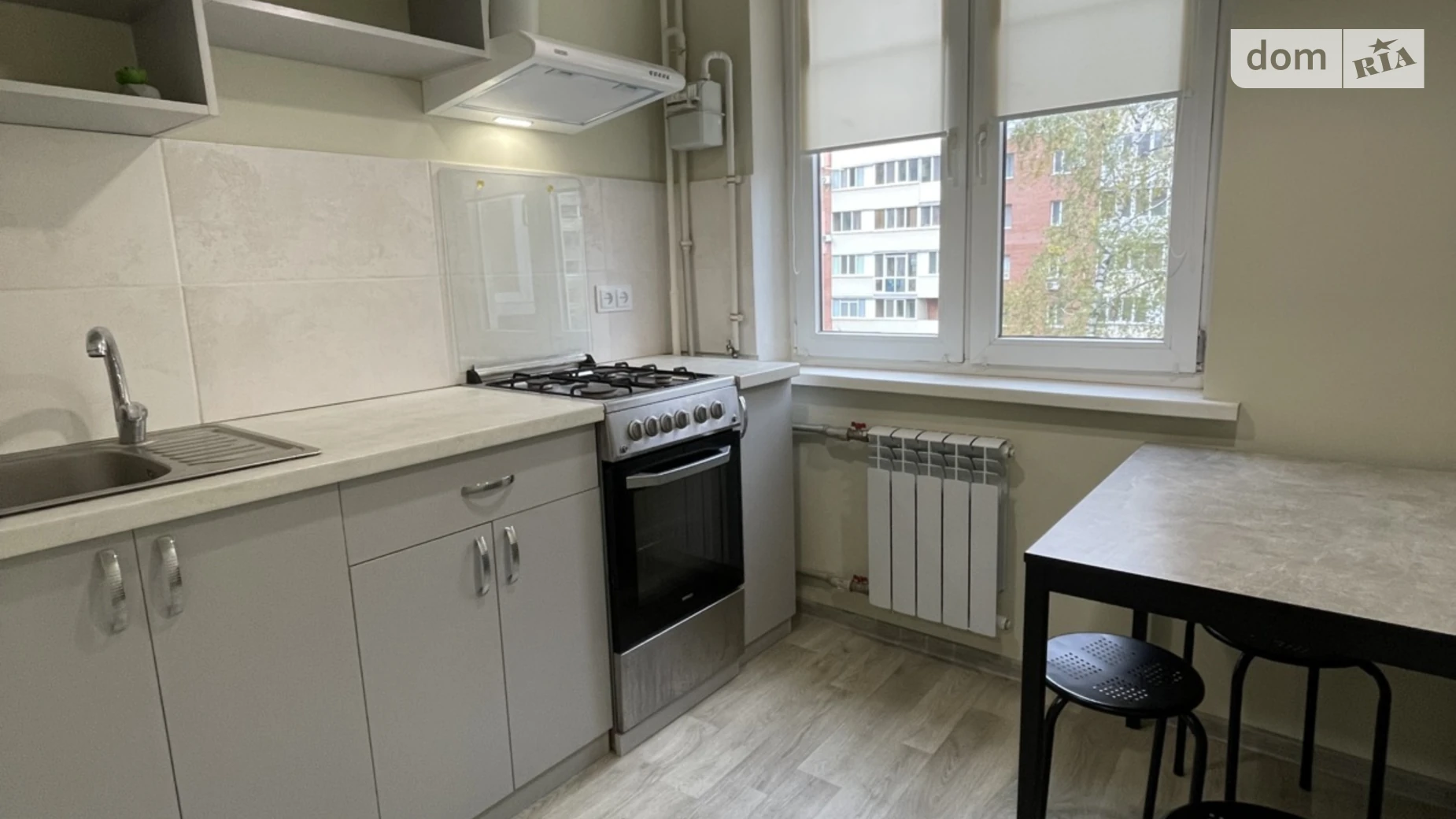 Здається в оренду 1-кімнатна квартира 33 кв. м у Полтаві, вул. Кузьми Скрябіна(Курчатова) - фото 3