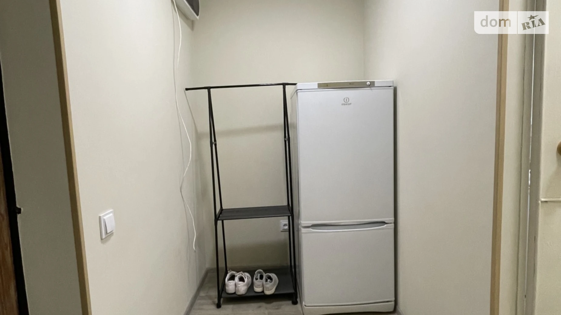 Здається в оренду 1-кімнатна квартира 33 кв. м у Полтаві, вул. Кузьми Скрябіна(Курчатова) - фото 5