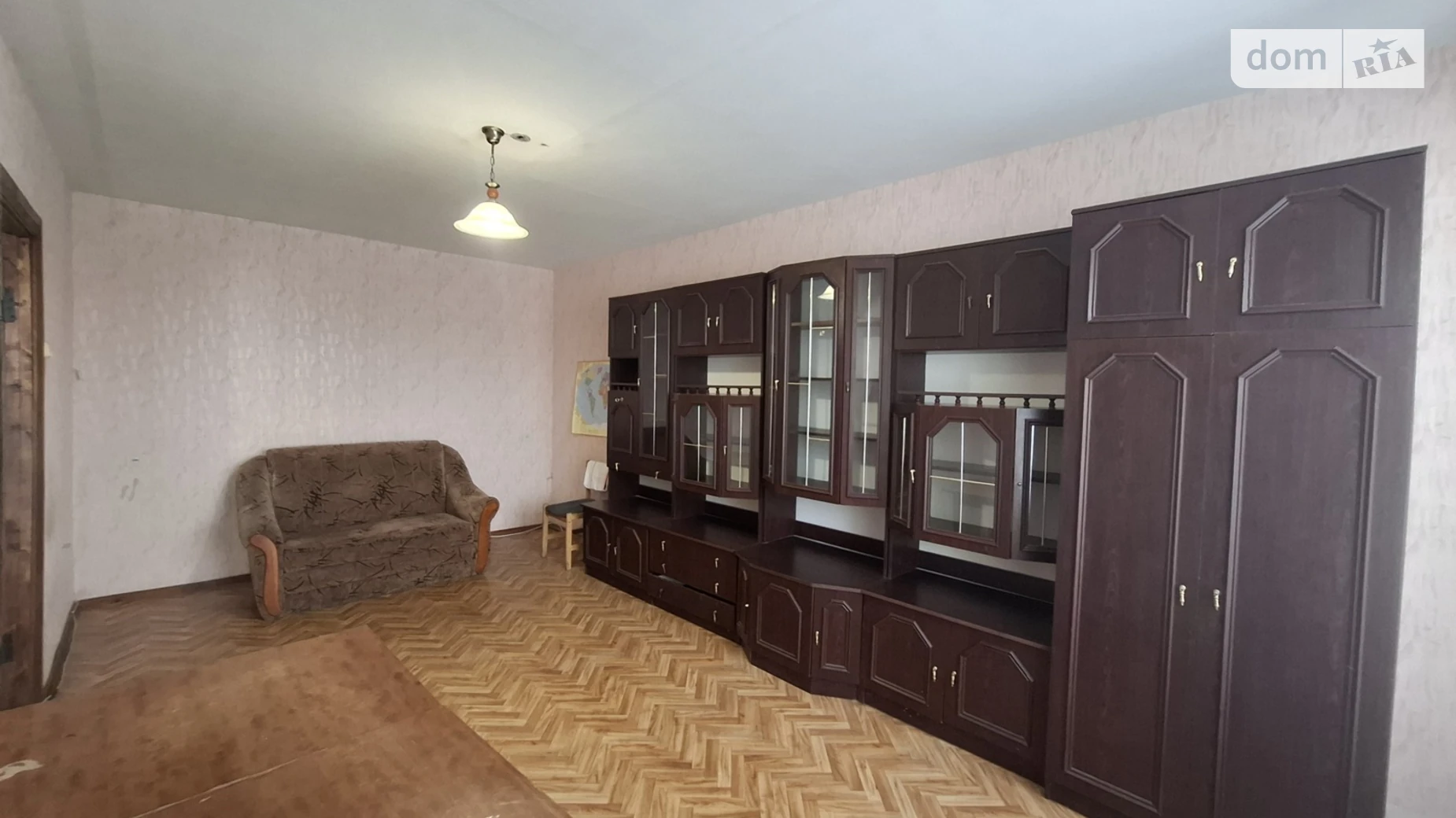 Здається в оренду 1-кімнатна квартира 36 кв. м у Хмельницькому, вул. Залізняка Максима, 10 - фото 2