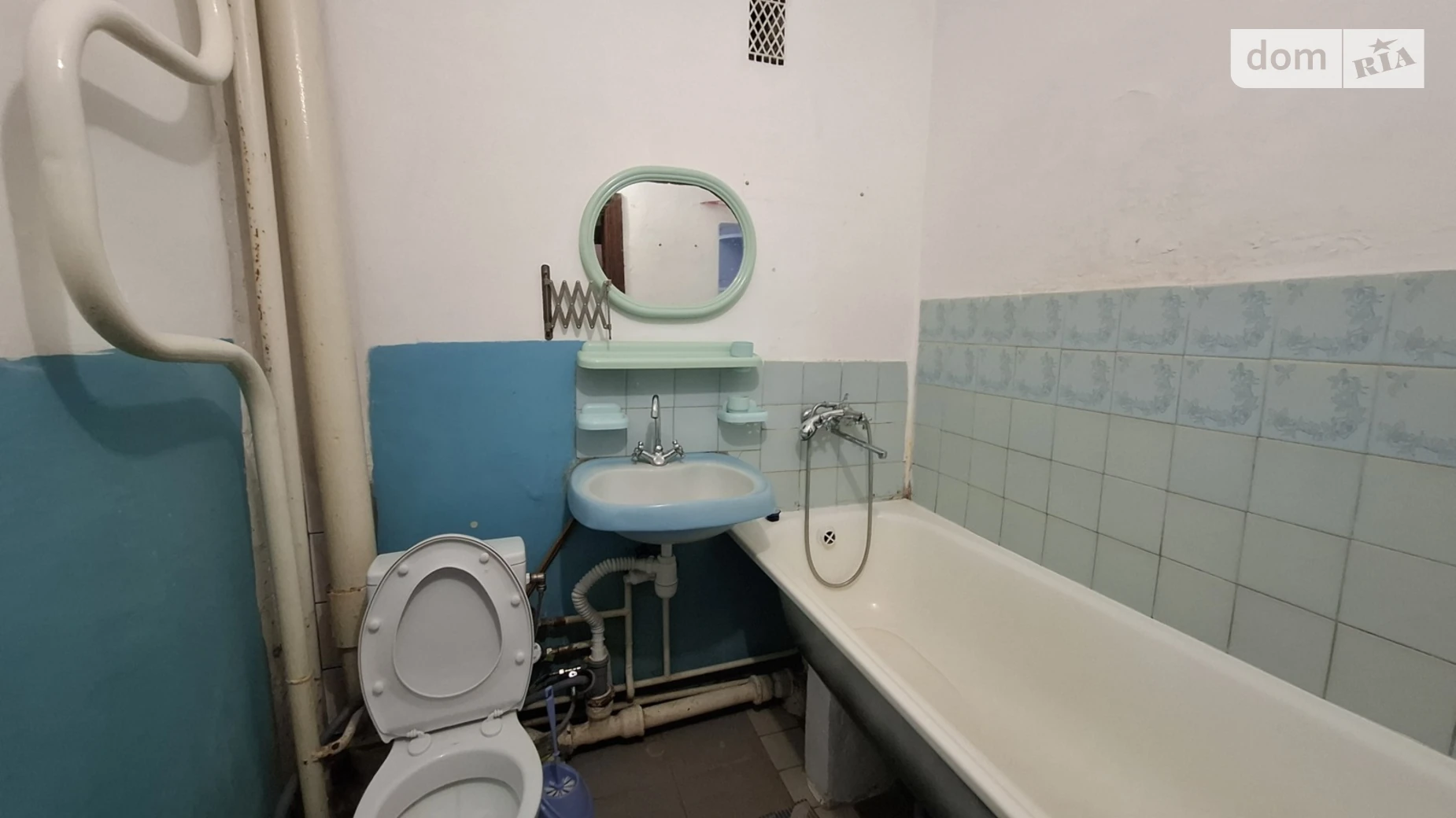 Здається в оренду 1-кімнатна квартира 36 кв. м у Хмельницькому, вул. Залізняка Максима, 10 - фото 4