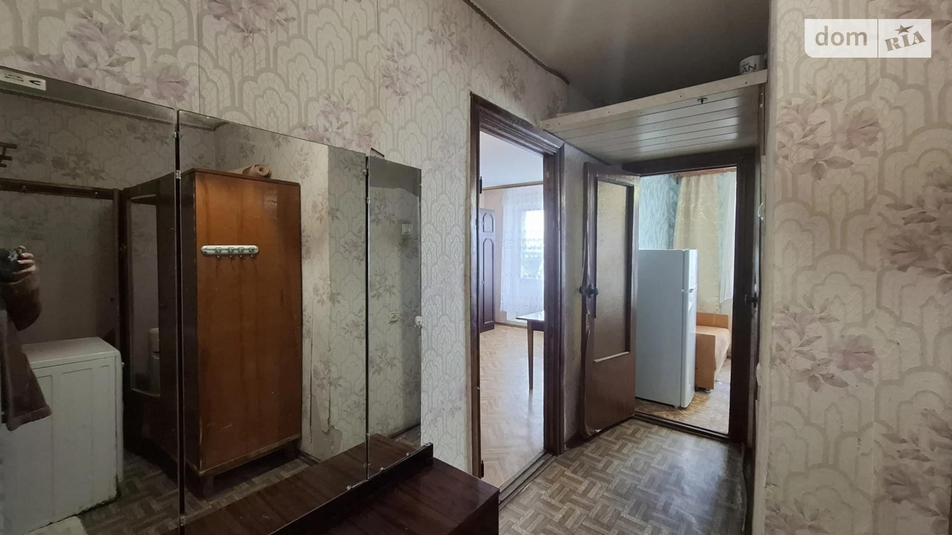 Здається в оренду 1-кімнатна квартира 36 кв. м у Хмельницькому, вул. Залізняка Максима, 10 - фото 5