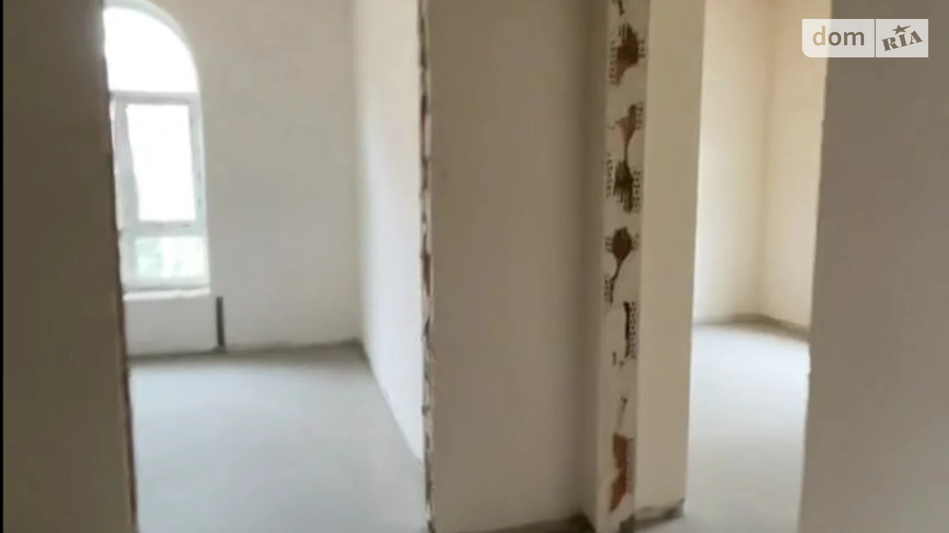 Продається 2-кімнатна квартира 49 кв. м у Ворзелі, вул. Кленова, 45А/1 - фото 2