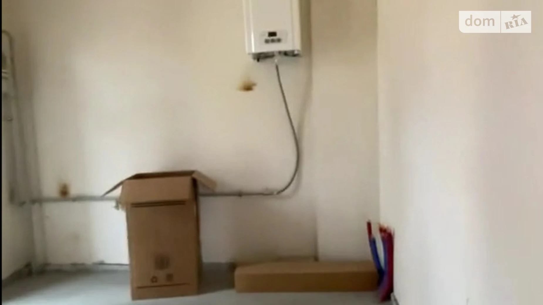 Продається 2-кімнатна квартира 49 кв. м у Ворзелі, вул. Кленова, 45А/1 - фото 3