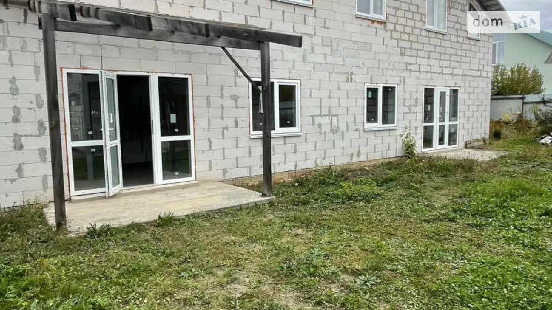 Продается дом на 2 этажа 250 кв. м с верандой, цена: 75000 $ - фото 3