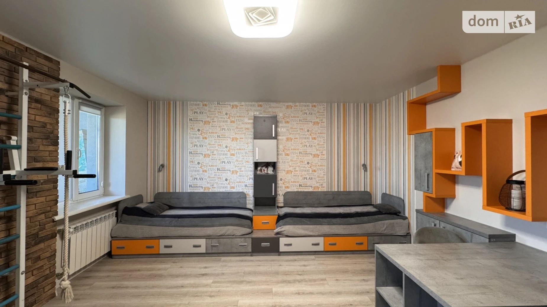 Продается 3-комнатная квартира 103.9 кв. м в Ровно, ул. Елены Телиги - фото 3