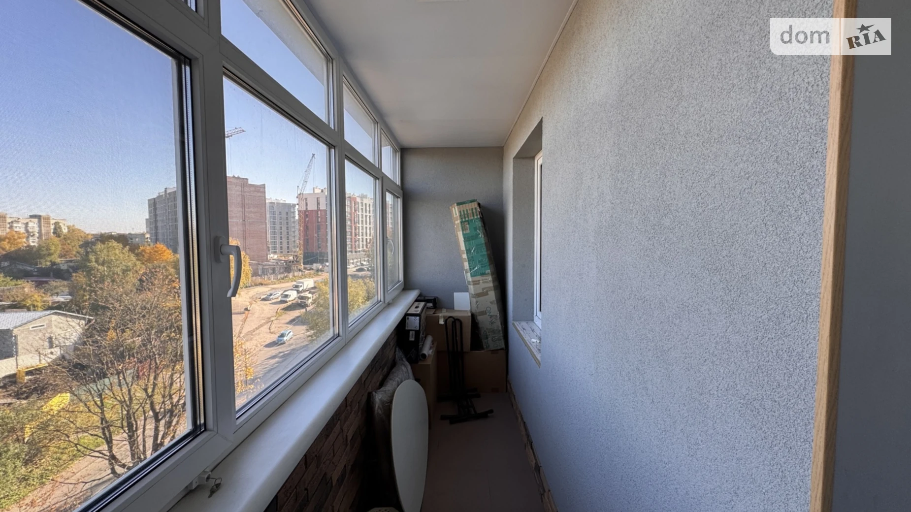 Продается 3-комнатная квартира 103.9 кв. м в Ровно, ул. Елены Телиги - фото 4