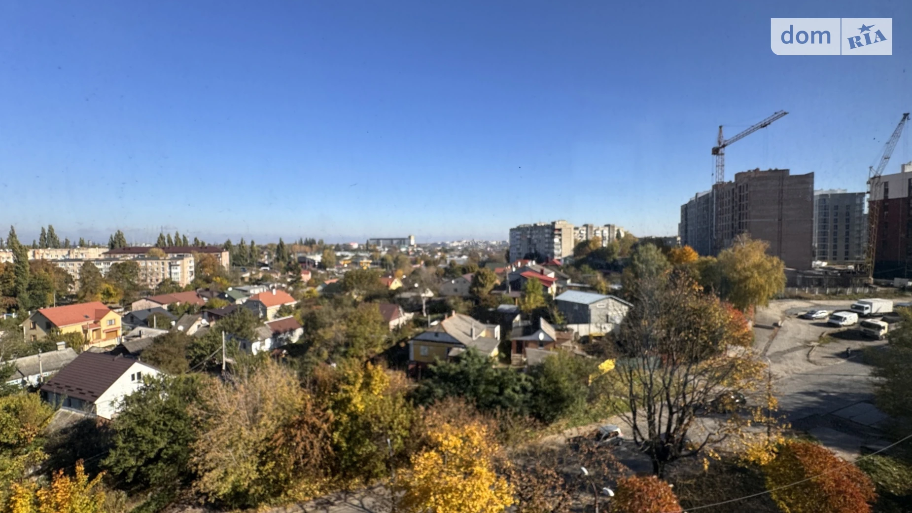 Продается 3-комнатная квартира 103.9 кв. м в Ровно, ул. Елены Телиги - фото 5