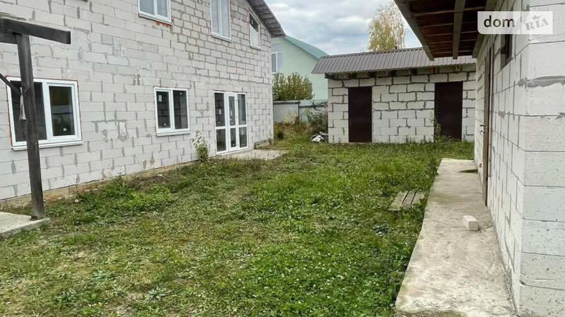 Продается дом на 2 этажа 250 кв. м с верандой, цена: 75000 $ - фото 5
